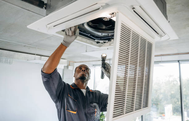 Licensed Furnace Repair service in Moodus, CT - FH HVAC